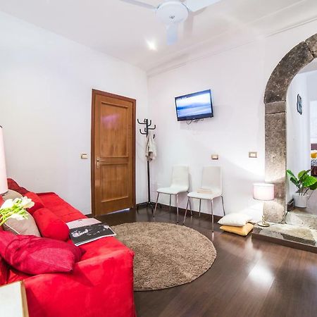 Sant'Angelo Apartments Roma Dış mekan fotoğraf