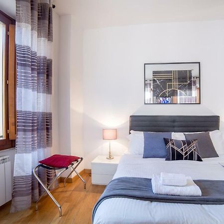 Sant'Angelo Apartments Roma Dış mekan fotoğraf