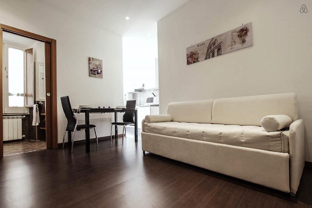 Sant'Angelo Apartments Roma Dış mekan fotoğraf