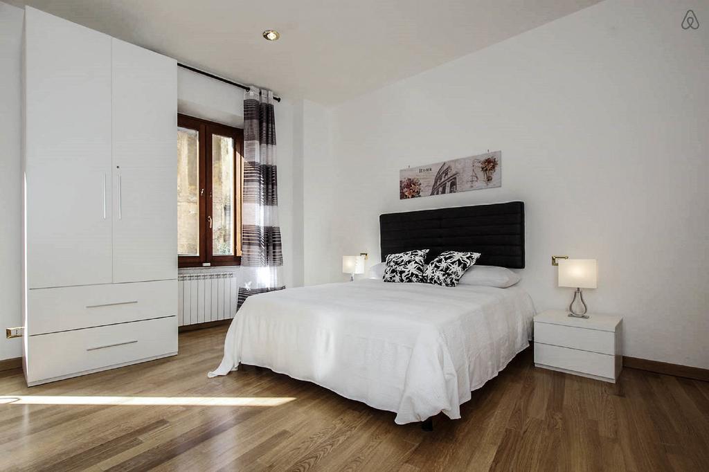 Sant'Angelo Apartments Roma Dış mekan fotoğraf