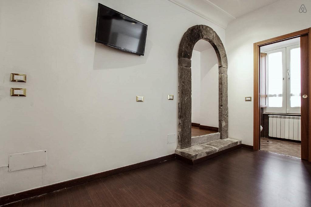 Sant'Angelo Apartments Roma Dış mekan fotoğraf