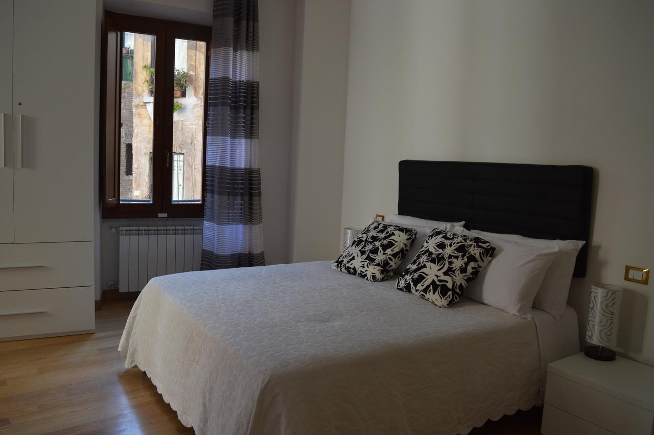 Sant'Angelo Apartments Roma Dış mekan fotoğraf