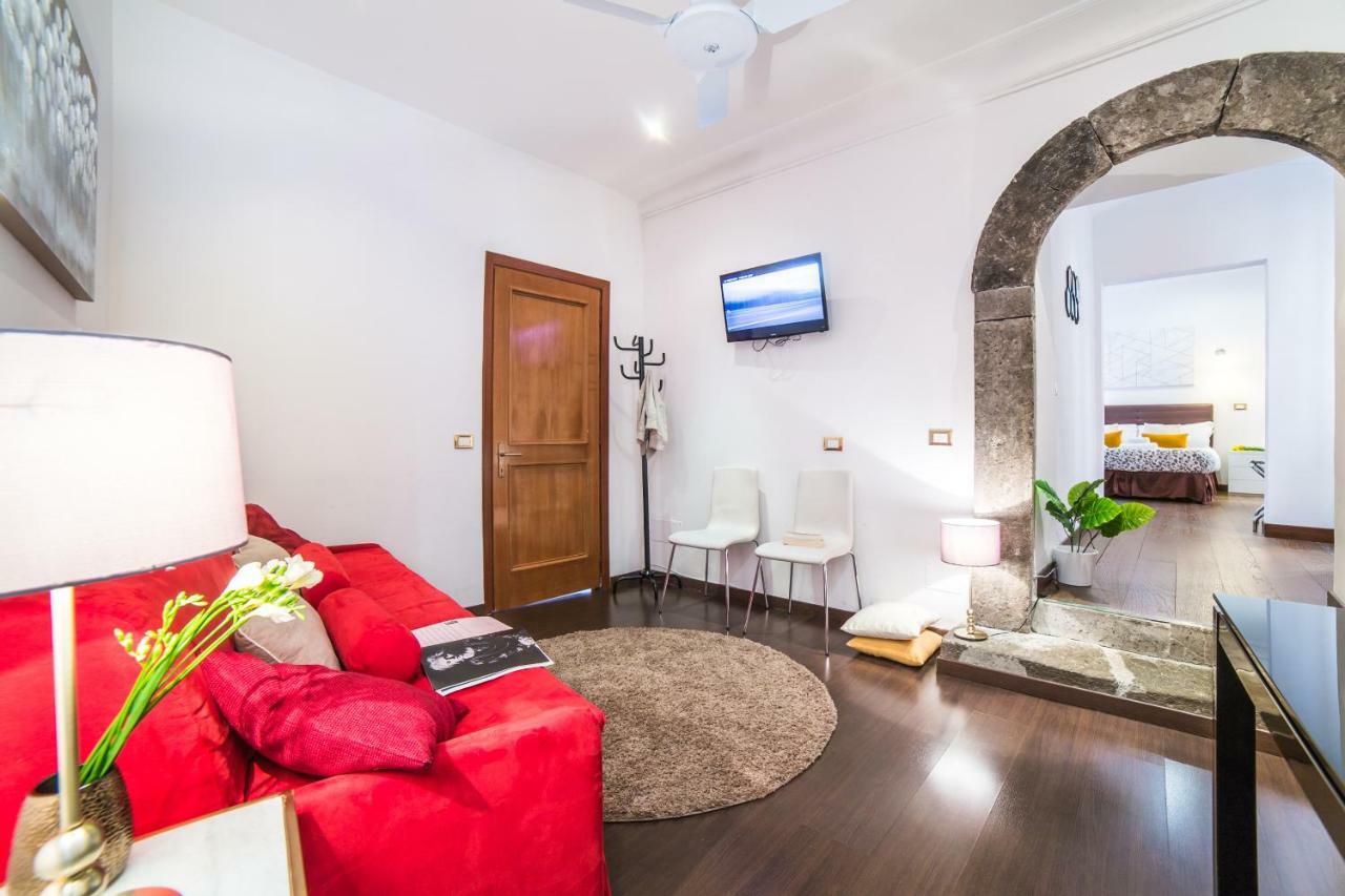 Sant'Angelo Apartments Roma Dış mekan fotoğraf