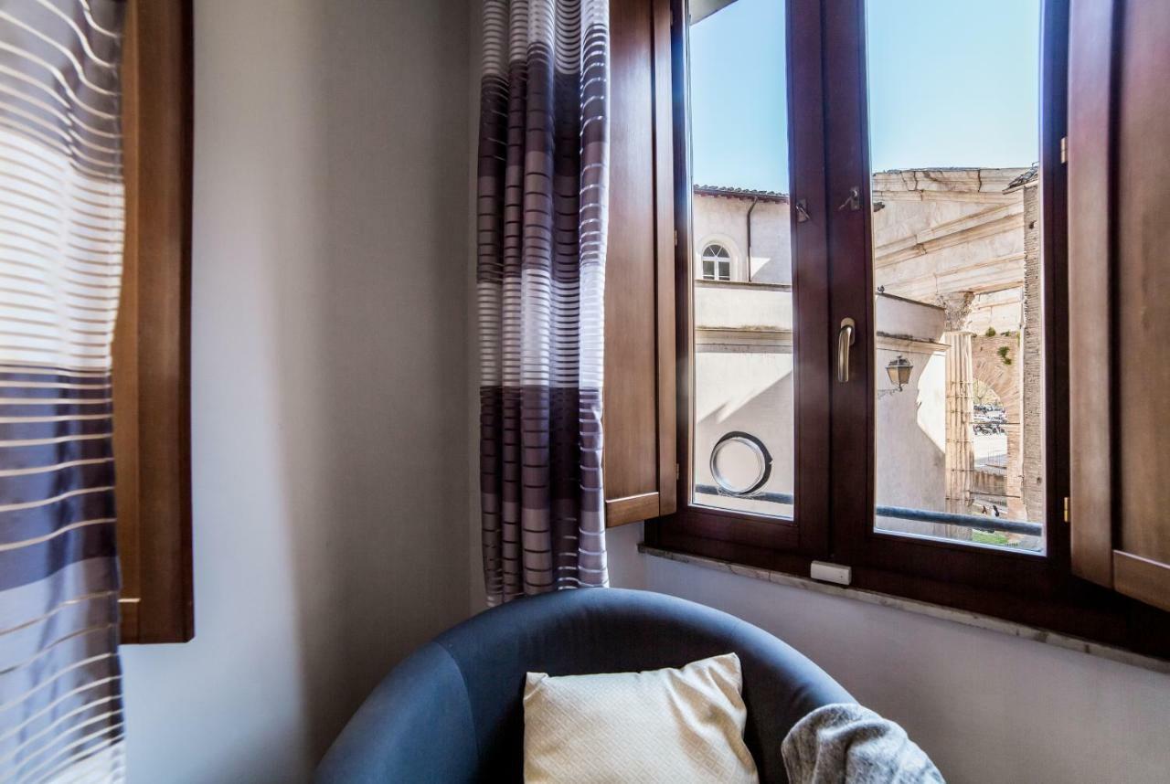 Sant'Angelo Apartments Roma Dış mekan fotoğraf