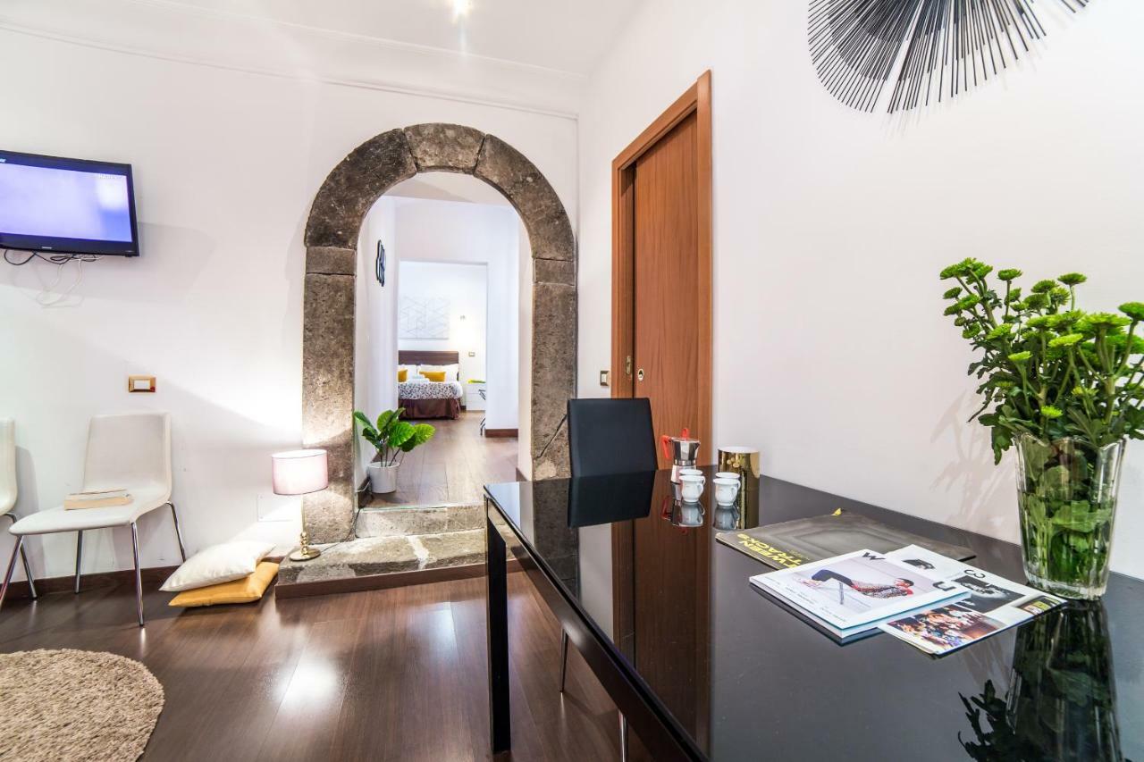 Sant'Angelo Apartments Roma Dış mekan fotoğraf