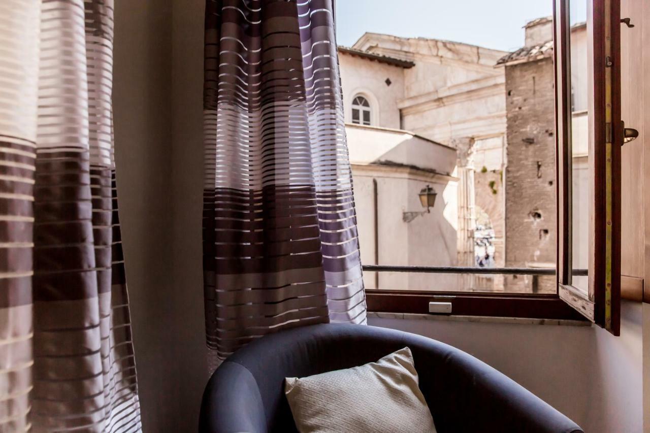 Sant'Angelo Apartments Roma Dış mekan fotoğraf