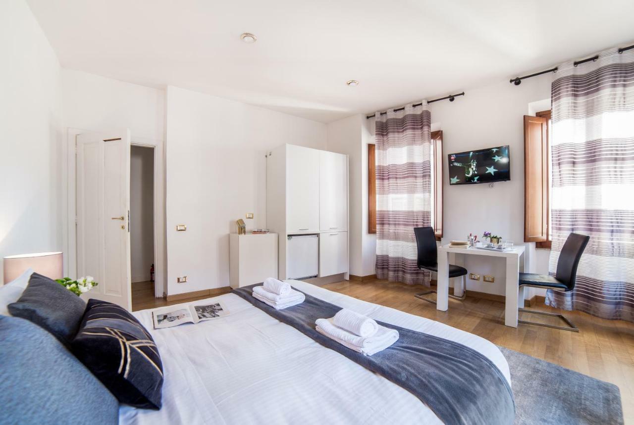 Sant'Angelo Apartments Roma Dış mekan fotoğraf